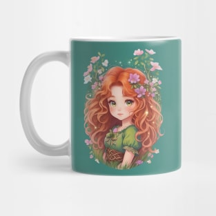 Brave Mug